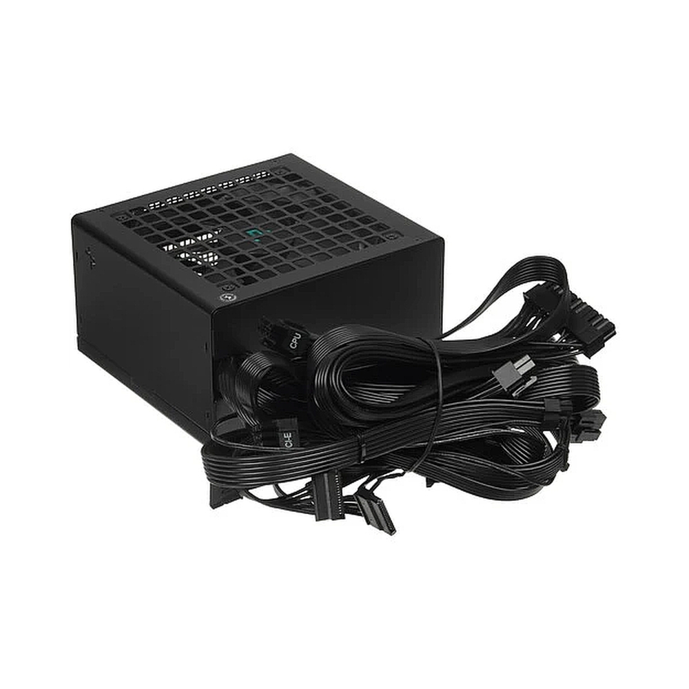 Блок питания 550W Deepcool PL550 (R-PL550D-FC0B-EU) — KSKSHOP.RU