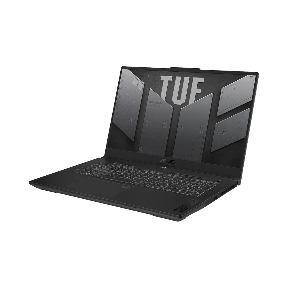Ноутбук 17,3" ASUS TUF Gaming A17 FA707NUG-HX182 — KSKSHOP.RU