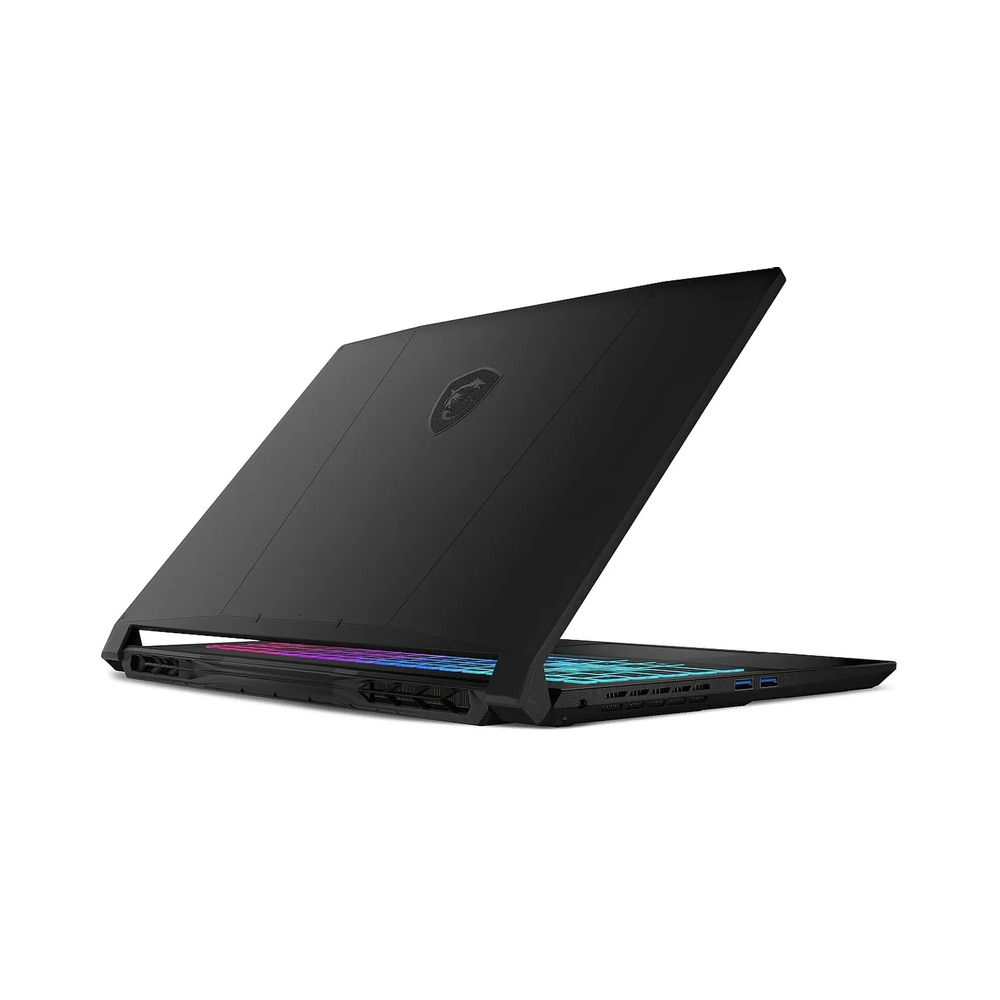 Ноутбук MSI Katana 15 HX B14WFK-617XRU Intel Core i7-14650HX/16Gb/SSD1Tb/RTX5060 8Gb/15.6"/IPS/FHD/1920x1080/144Hz/NoOS/Black (9S7-1587C1-617) — KSKSHOP.RU