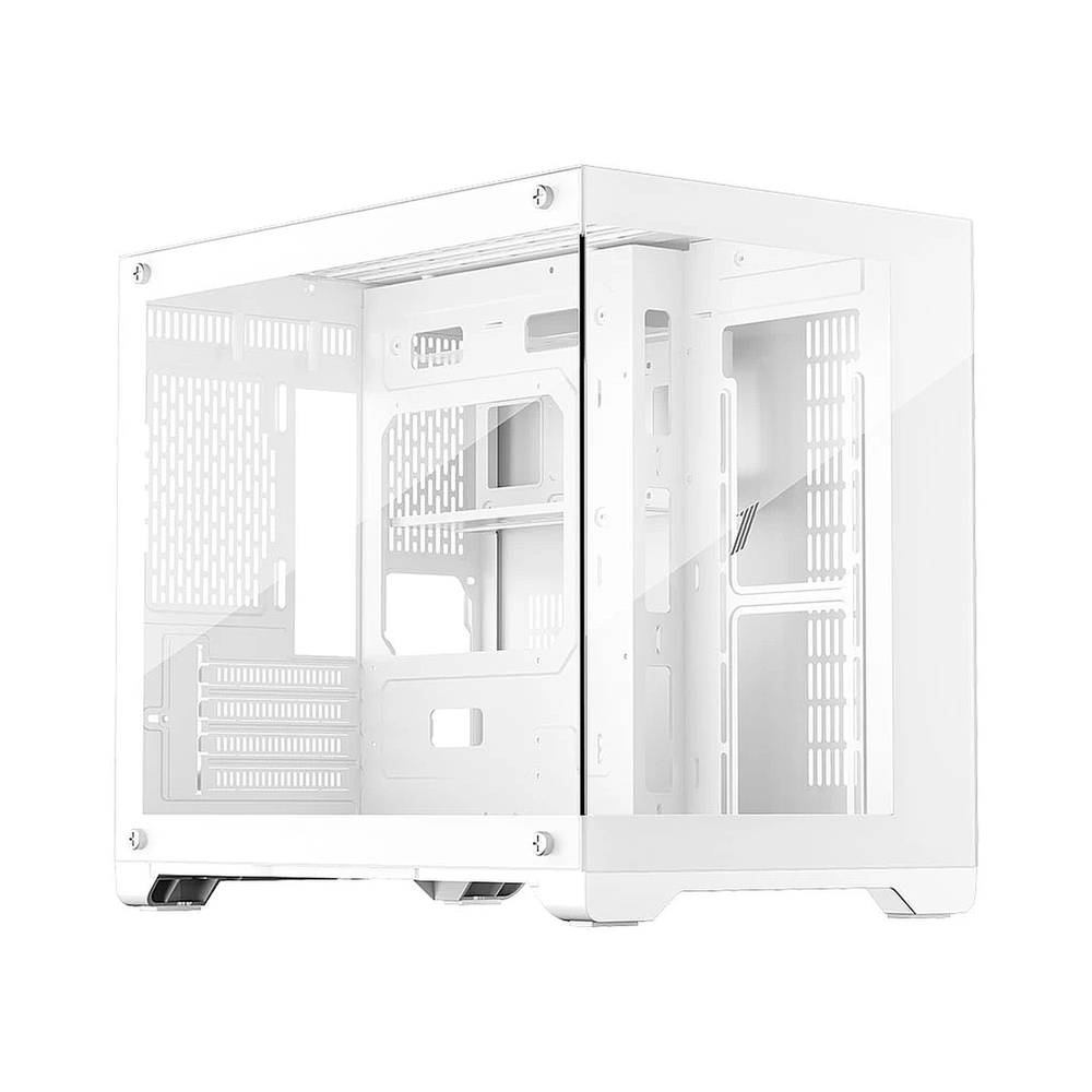 картинка Корпус 1STPLAYER MEGAVIEW MV6-T, белый от магазина Одежда+