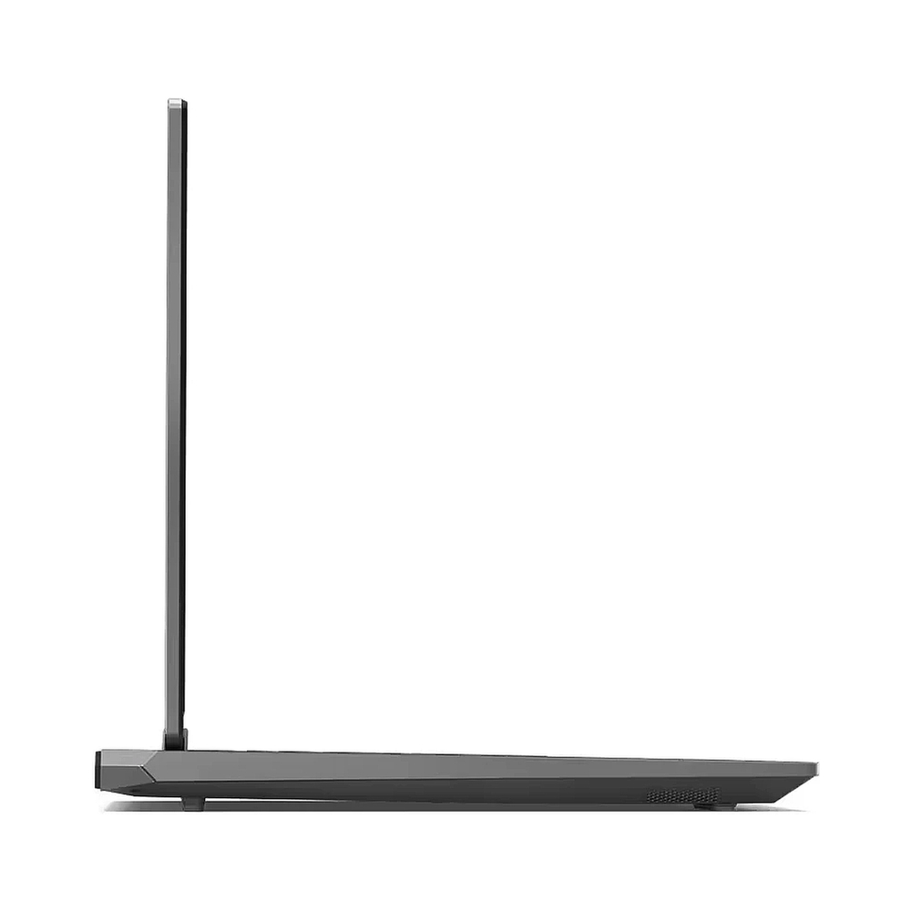 Ноутбук Lenovo LOQ 15IRX9/15.6"/IPS/Intel Core i7 13650HX/16Gb/512Gb SSD/NVIDIA GeForce RTX4050 6Gb/без ОС/серый/2.38kg — KSKSHOP.RU