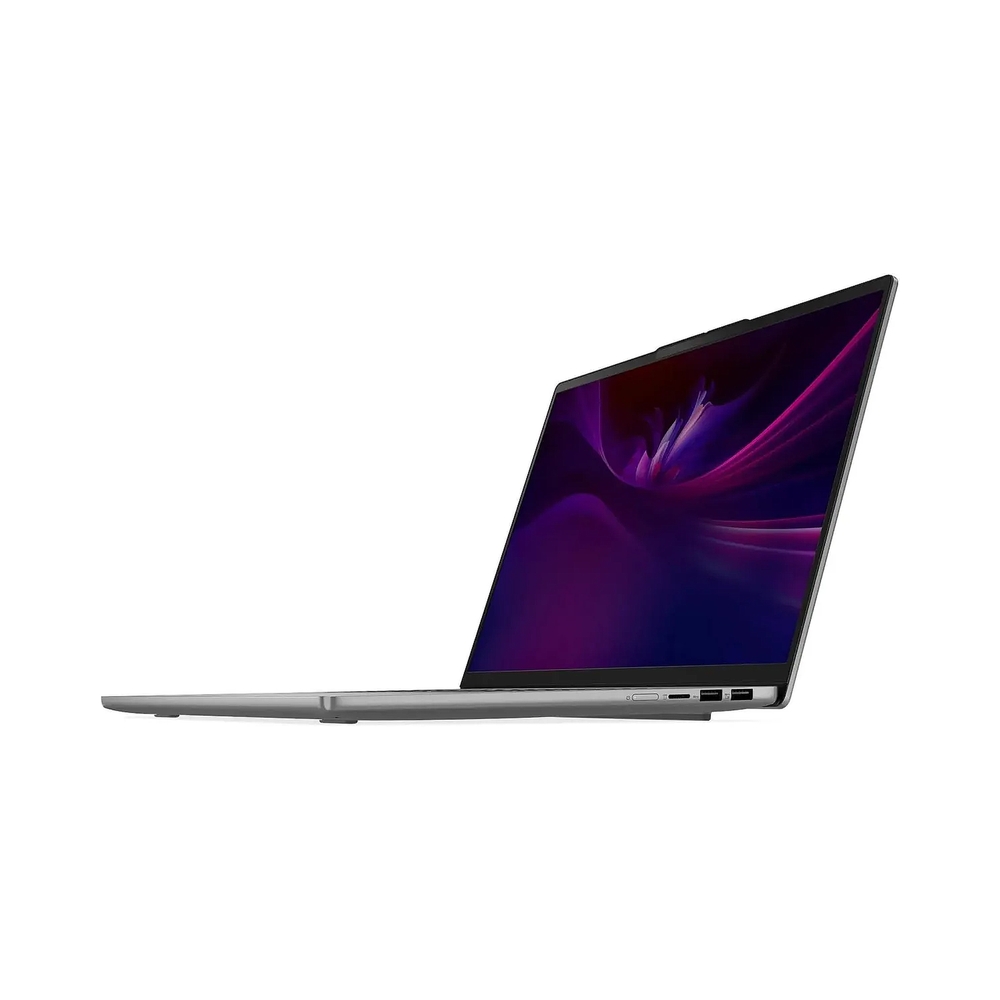 Lenovo IdeaPad Slim 3 16IRH10R Intel Core 5 210H 2200MHz/16"/1920x1200/16GB/1024GB SSD/Intel Graphics/Wi-Fi/Bluetooth/Без ОС (83K50006RK) Grey — KSKSHOP.RU