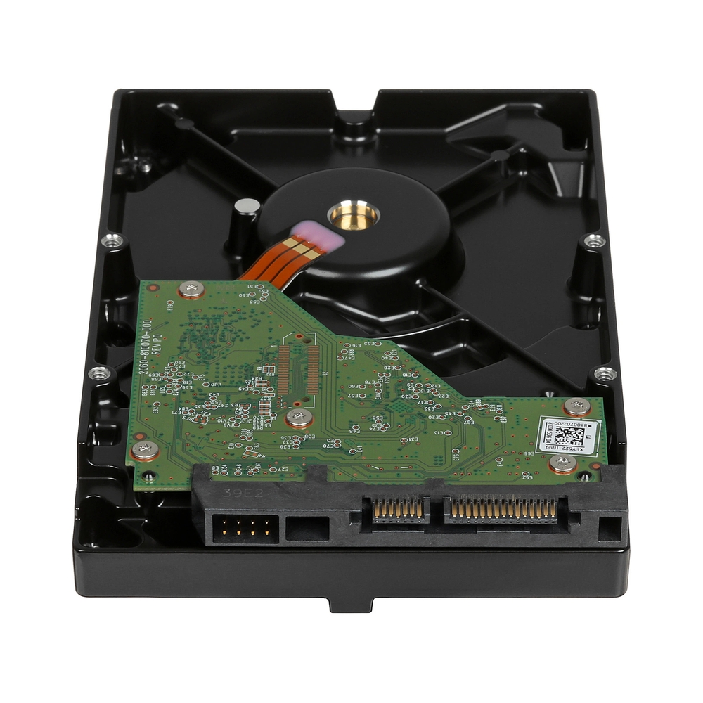 Жесткий диск WD Purple [WD23PURZ] 2TB — KSKSHOP.RU