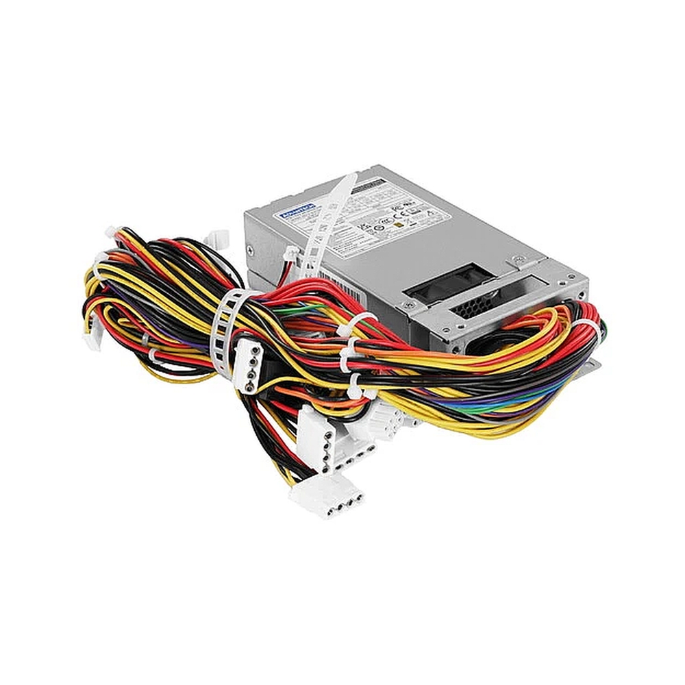 Блок питания ADVANTECH PS8-350FATX-GB (FSP350-50FCB) 350W, FLEX ATX (ШВГ=81,5*40,5*150мм), 80+ Gold, FSP AC to DC 100-240V — KSKSHOP.RU