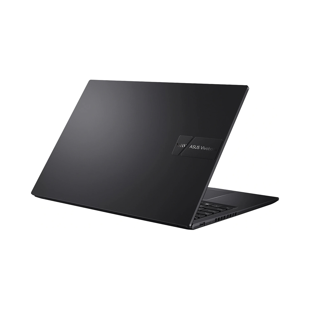 Ноутбук Asus VivoBook 16 F1605VA-WS74 Core i7 1355U 16Gb SSD512Gb Intel Iris Xe graphics 16" IPS WUXGA (1920x1200) Windows 11 Home black WiFi BT Cam (90NB10N3-M01AV0) — KSKSHOP.RU