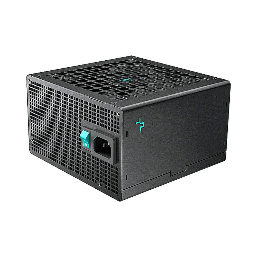 Блоки питания Deepcool PL800D [R-PL800D-FC0B-WDEU-V2] 800W — KSKSHOP.RU