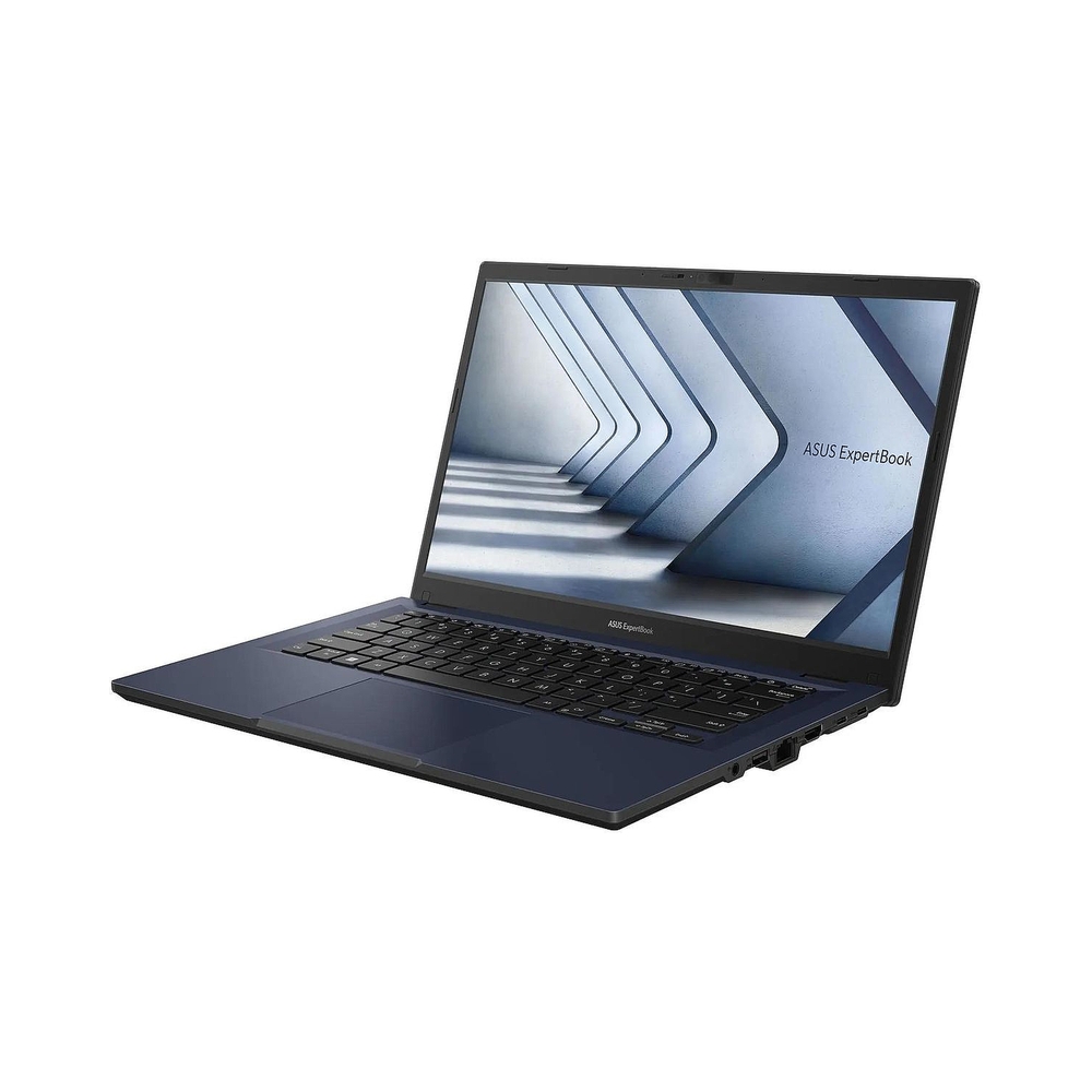 Ноутбук ASUS ExpertBook BM1 BM1503CDA-S72009/15.6"/IPS/AMD Ryzen 5 7535U/16GB/256GB SSD/AMD Radeon 660M/DOS/серый/1.45kg — KSKSHOP.RU