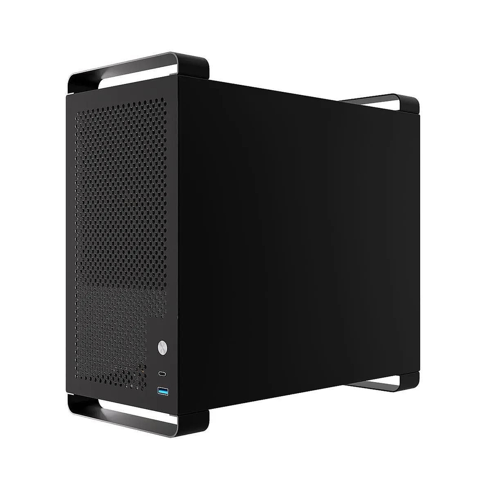 Корпус Accord ACC-GCUB4, черный — KSKSHOP.RU