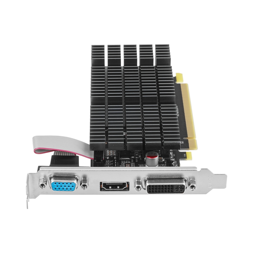 картинка Видеокарта AFOX GEFORCE G210 1GB от магазина Одежда+