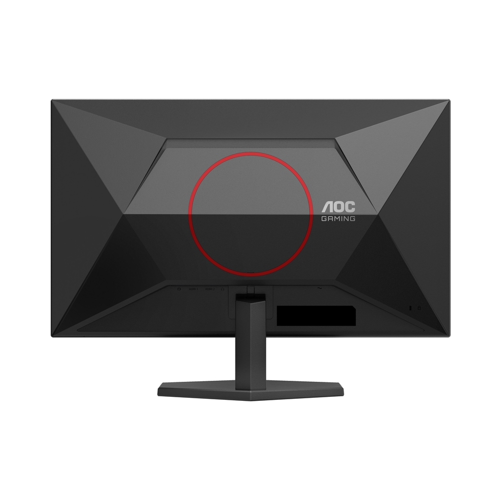 Монитор 27" AOC Q27G42ZE, черный — KSKSHOP.RU