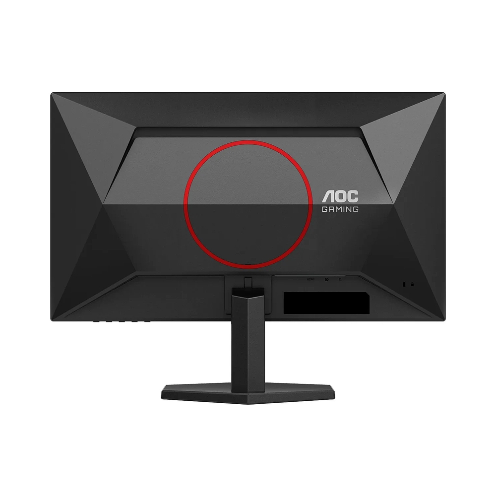 Монитор 27" AOC 27G42E, черный — KSKSHOP.RU