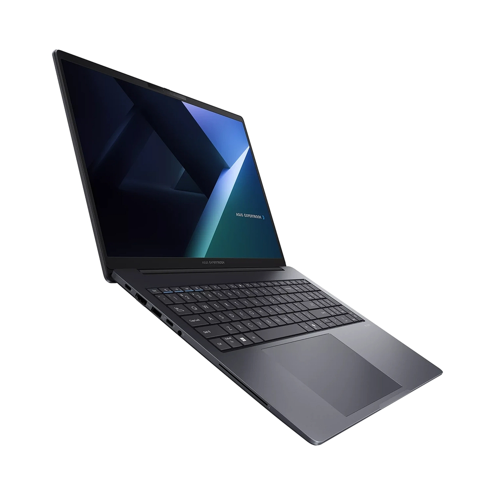 Ноутбук ASUS ExpertBook B5 B5605CCA-PL0126 Intel Core Ultra 7 255H 4400MHz/16"/2560x1600/32GB/512GB SSD/Intel Arc/Wi-Fi/Bluetooth/DOS (90NX08F1-M004H0_32) Grey — KSKSHOP.RU