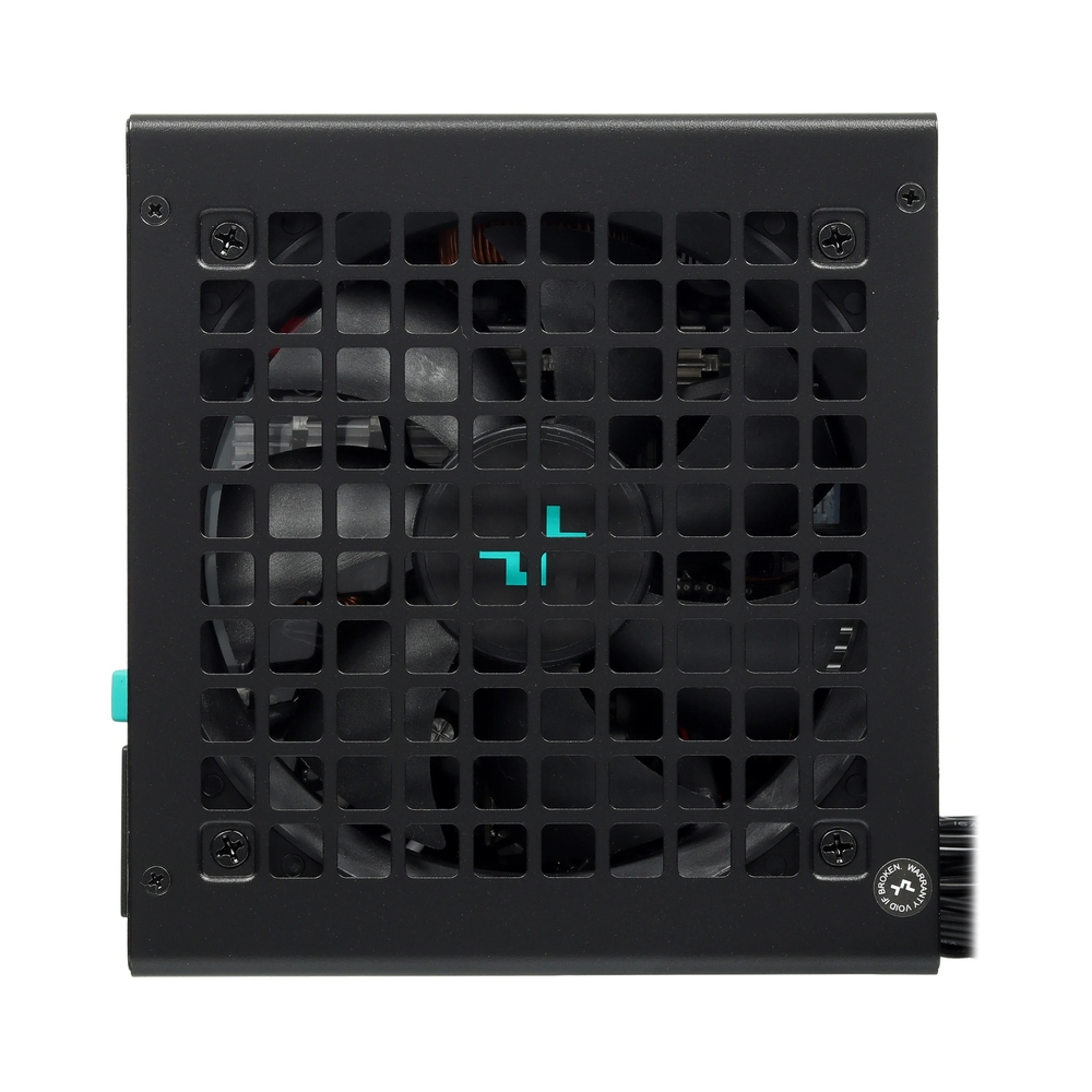 Блок питания DEEPCOOL PL750D [R-PL750D-FC0B-EU] 750W — KSKSHOP.RU