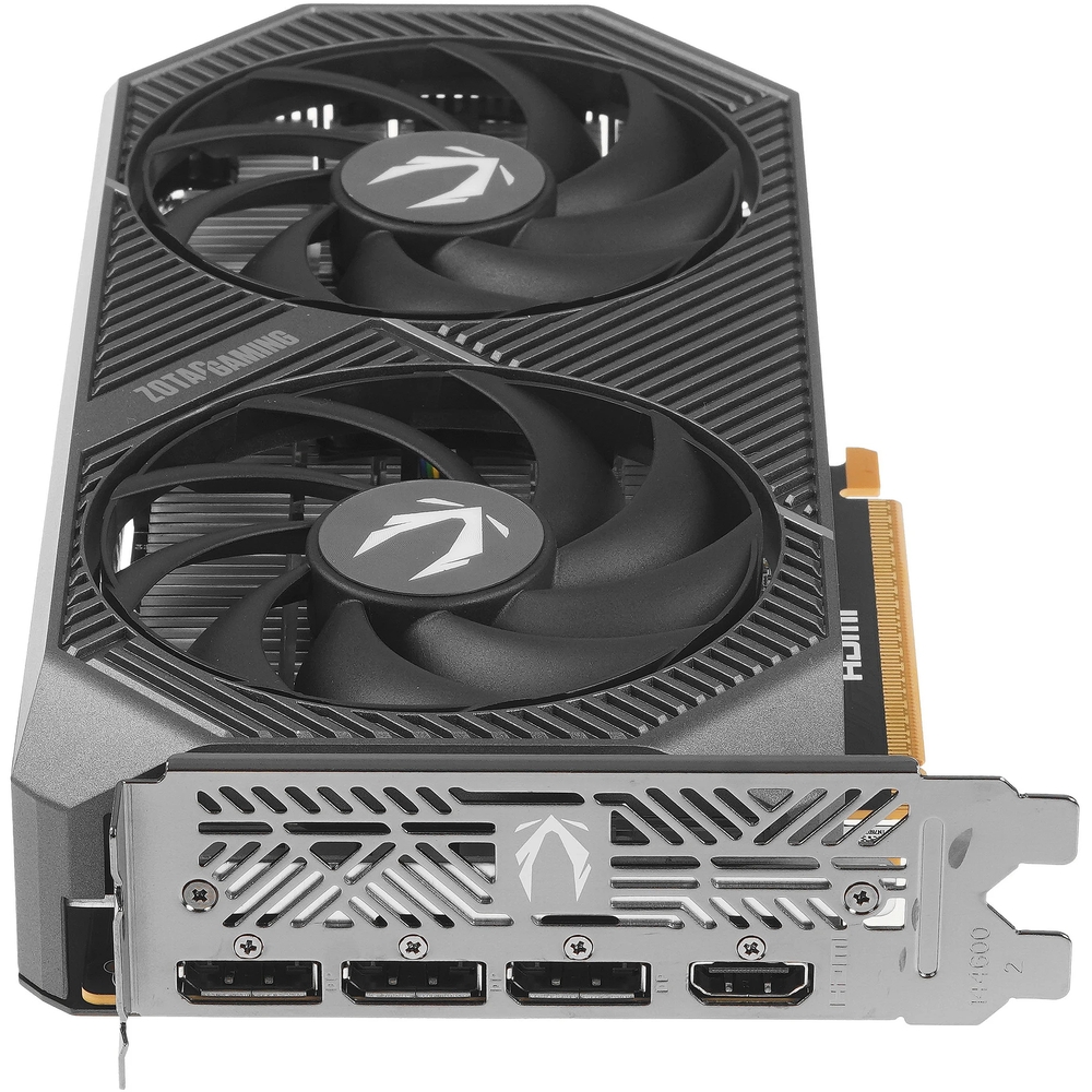 Видеокарта Zotac GeForce RTX 5060 GAMING [ZT-B50600E-10M] — KSKSHOP.RU