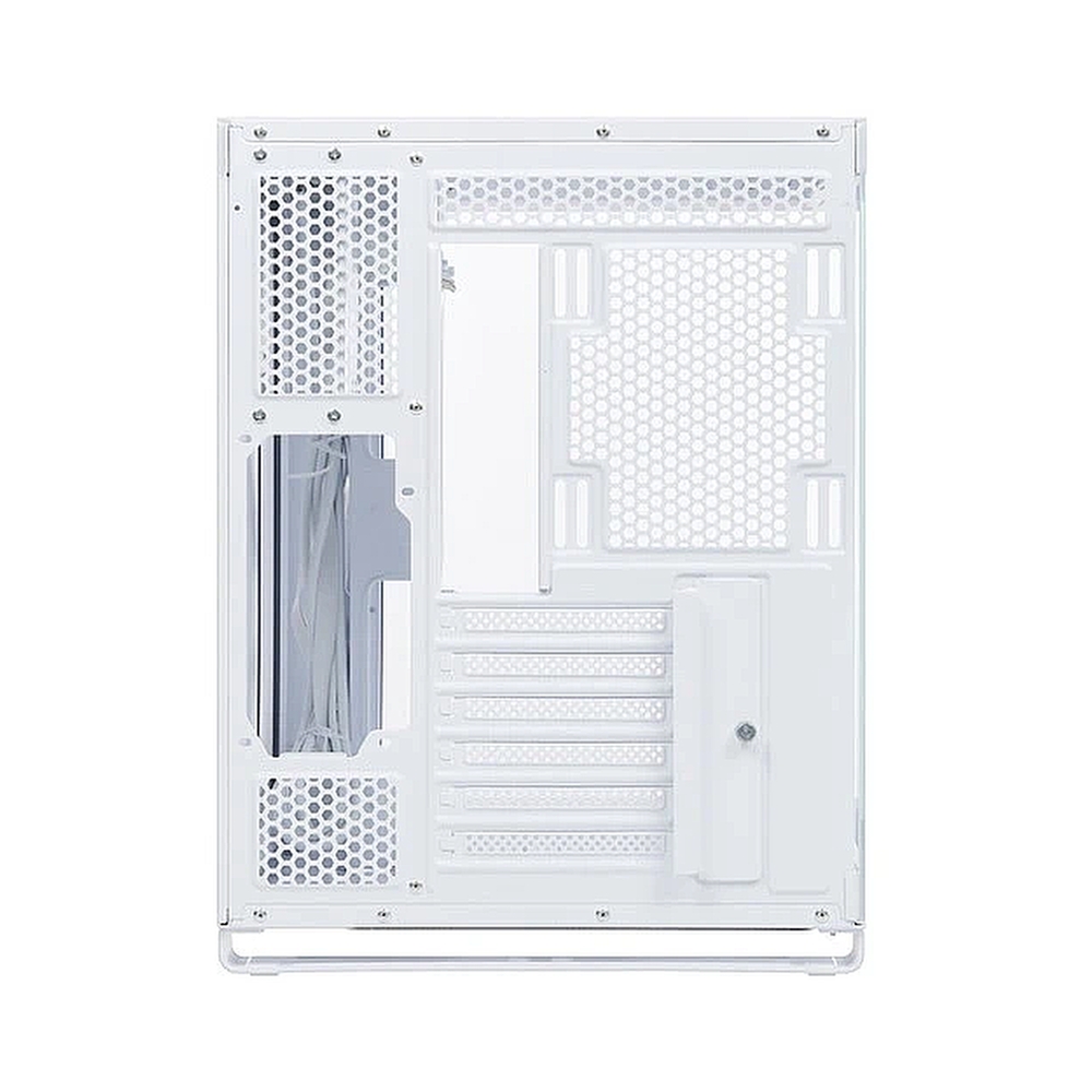 картинка Корпус PcCooler C3 T500 WH, белый от магазина Одежда+