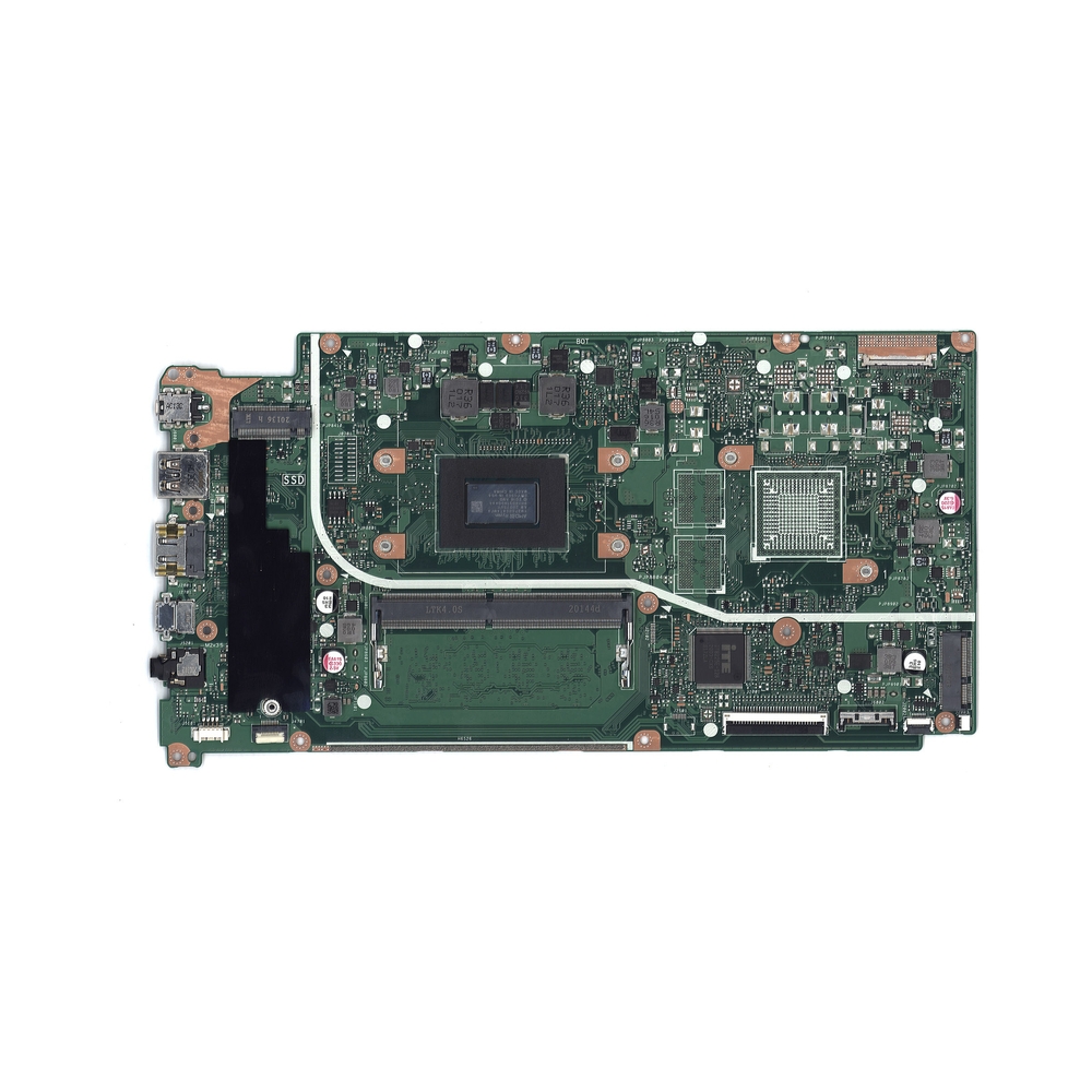картинка Материнская плата для Asus X512DA 8G/R7-3700U 90NB0LZ0-R00180 от магазина Одежда+