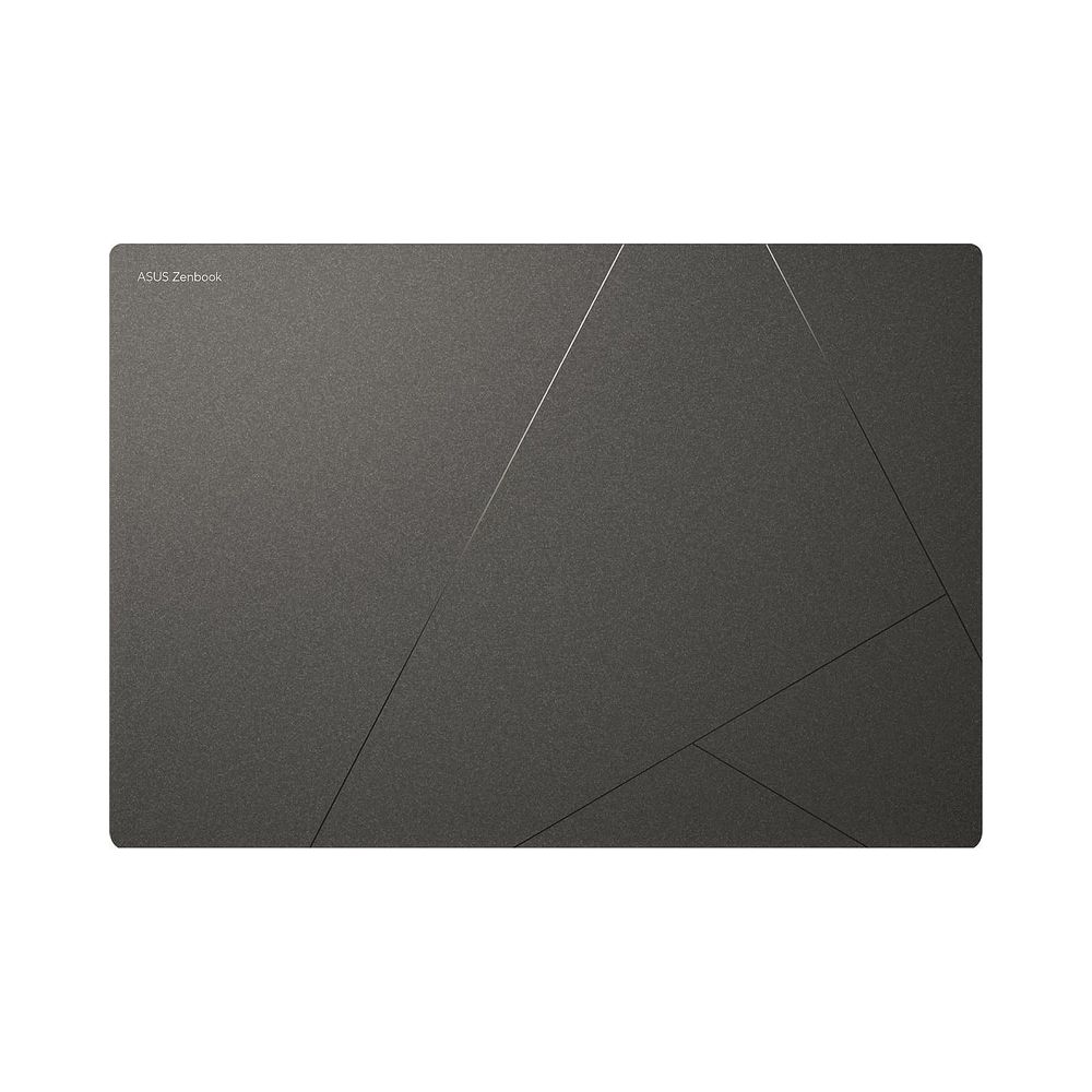 Ноутбук Asus Zenbook S 14 OLED UX5406SA-PV055W Core Ultra 7 258V 32Gb SSD1Tb Intel Arc 14" OLED 3K (2880x1800) Windows 11 Home grey WiFi BT Cam Bag (90NB14F1-M002C0) — KSKSHOP.RU