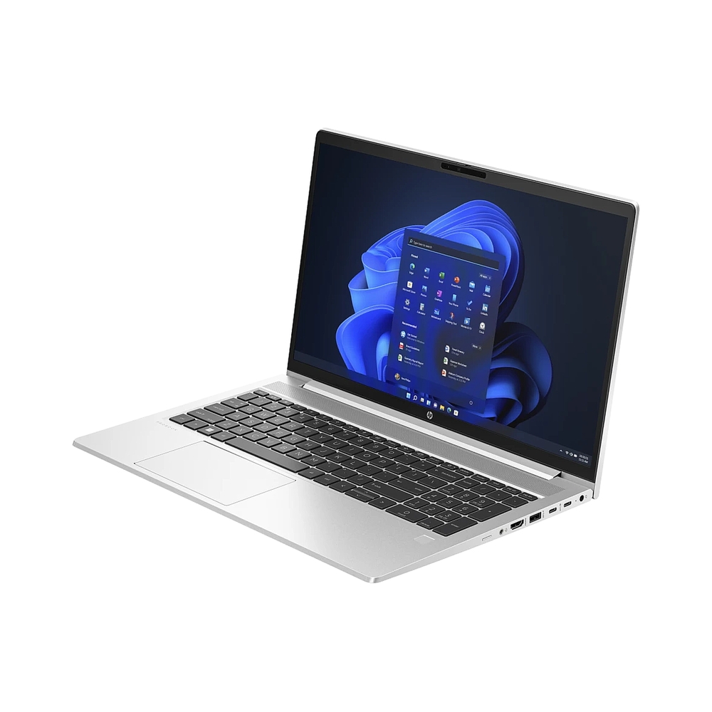 Ноутбук HP ProBook 15.6" 1920x1080/Intel Core i5-1335U/RAM 16Гб/SSD 512Гб/DOS 2 кг 85C39EA#BH5 — KSKSHOP.RU