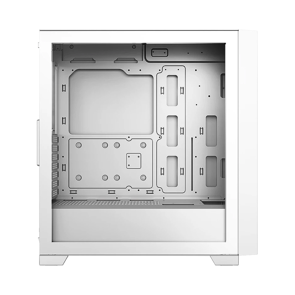 картинка Корпус PCcooler C3D510, белый от магазина Одежда+