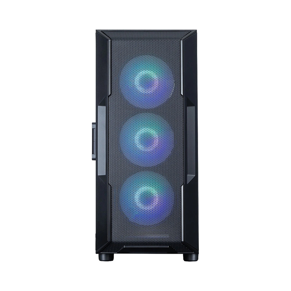 Корпус Zalman I3 Neo ARGB V2, черный — KSKSHOP.RU