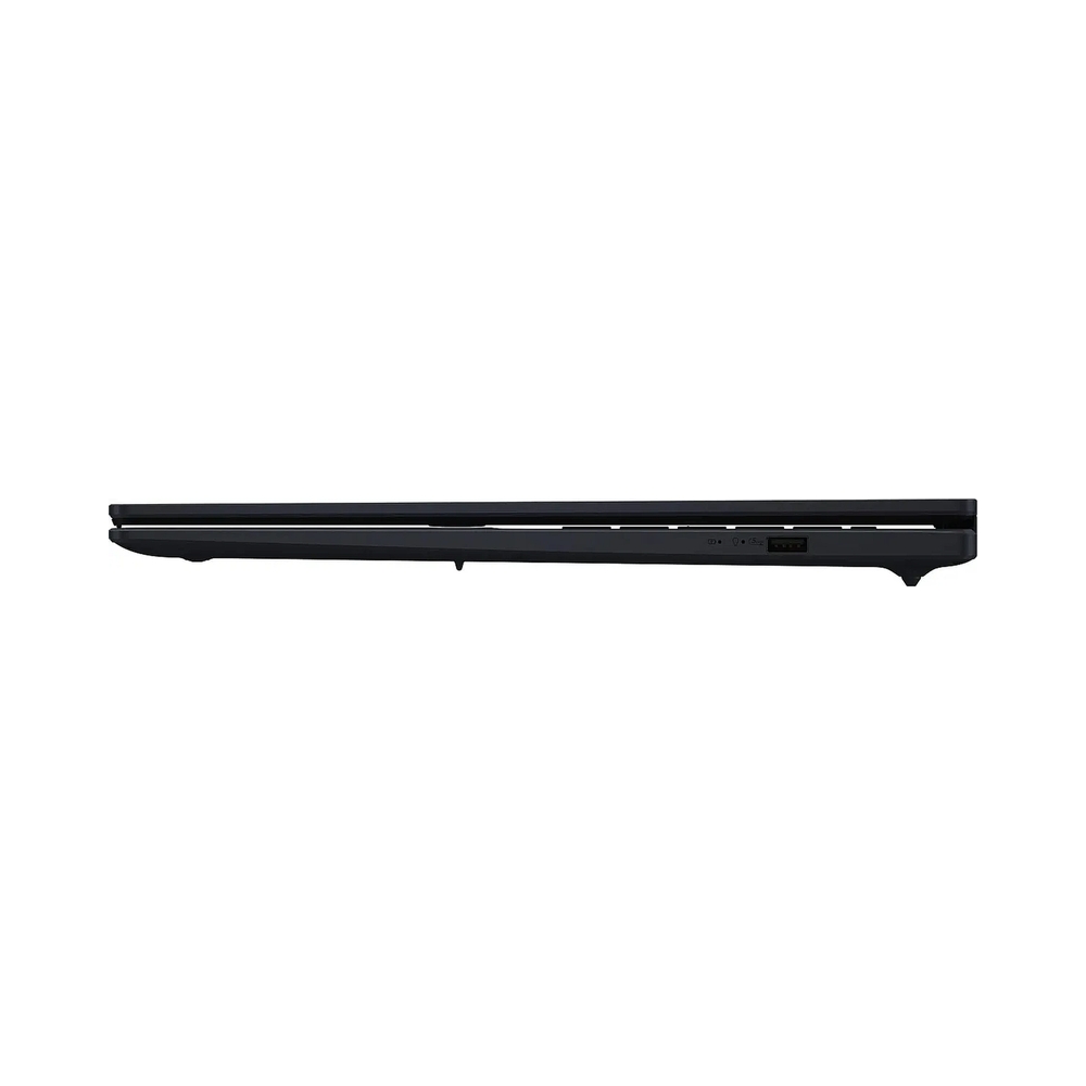Ноутбук Asus Vivobook 18 M1807HA-S8160 Ryzen 7 260 16Gb SSD512Gb AMD Radeon 780M 18" IPS WUXGA (1920x1200) без ОС blue WiFi BT Cam (90NB15P1-M00BL0) — KSKSHOP.RU