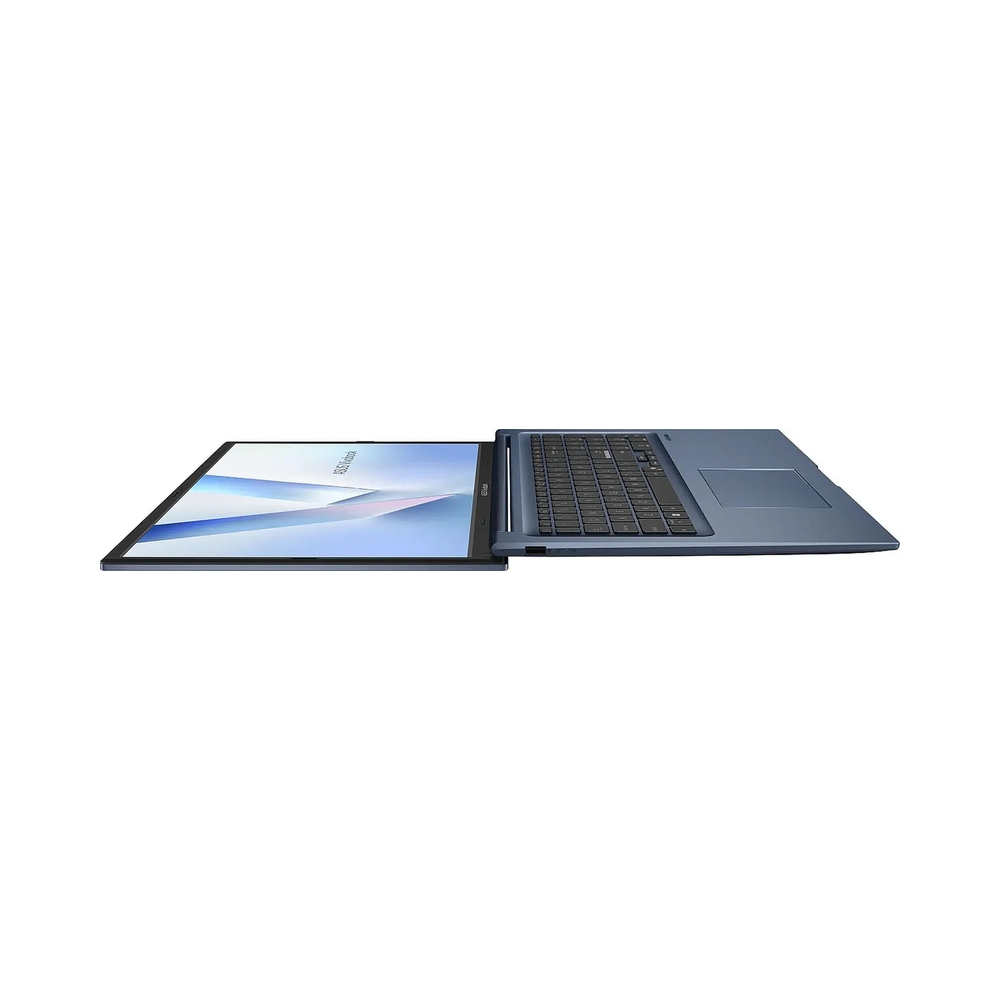 Ноутбук Asus Vivobook 17 X1704MA-AU010 Core 5 320 16Gb SSD512Gb Intel Graphics 17.3" IPS FHD (1920x1080) без ОС blue WiFi BT Cam (90NB17V2-M000Y0) — KSKSHOP.RU