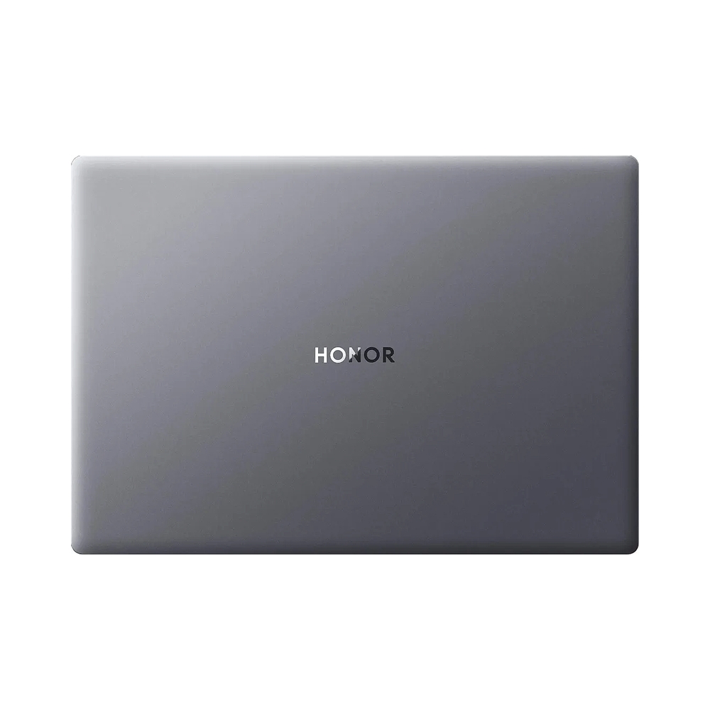Ноутбук Honor MagicBook X16 2026 BRG-X Core Ultra 5 125H 16Gb SSD512Gb Intel Arc 16" IPS FHD+ (1920x1200) Windows 11 Home grey space WiFi BT Cam (5301ARGP) — KSKSHOP.RU