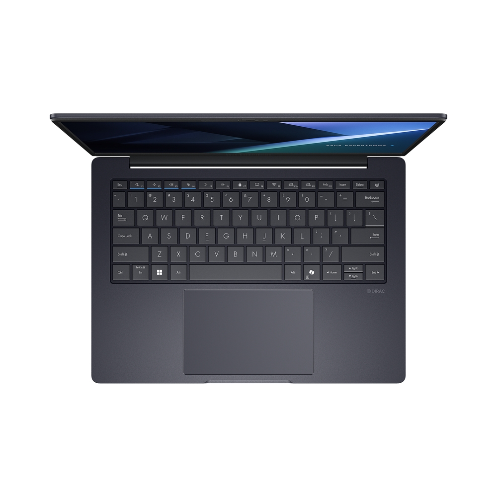 Ноутбук ASUS ExpertBook B3 B3405CCA-LY0394 Intel Core Ultra 7 255H 4400MHz/14"/1920x1200/32GB/1024GB SSD/Intel Arc/Wi-Fi/Bluetooth/Windows 11 Pro (90NX08L1-M00DV0_32Win11P) Grey — KSKSHOP.RU