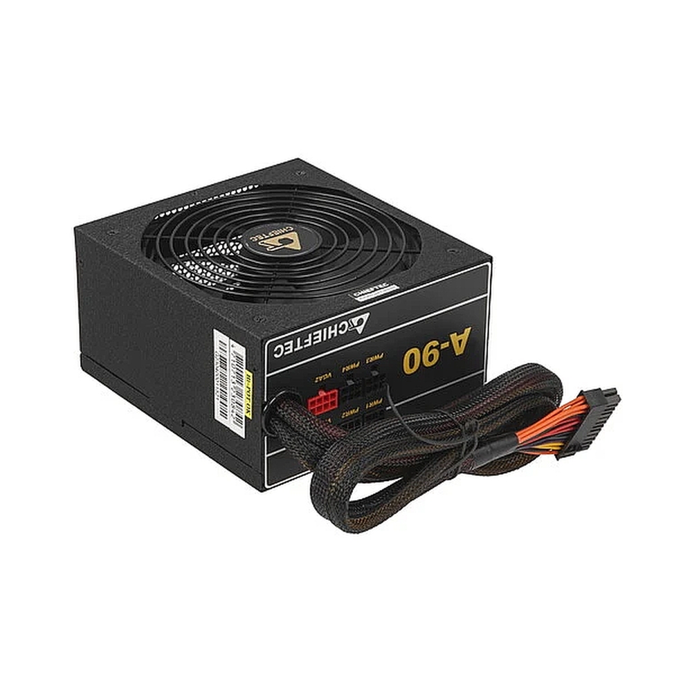 Блок питания Chieftec A-90 750W [GDP-750C] — KSKSHOP.RU