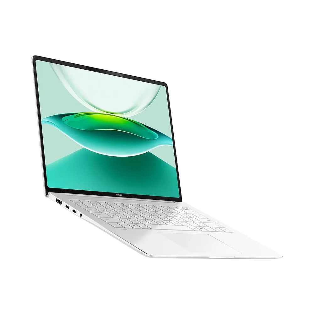 Ноутбук Honor MagicBook Pro 14 2025 14.6" ULTRA 5 32/1TB WHITE WIN 11 — KSKSHOP.RU
