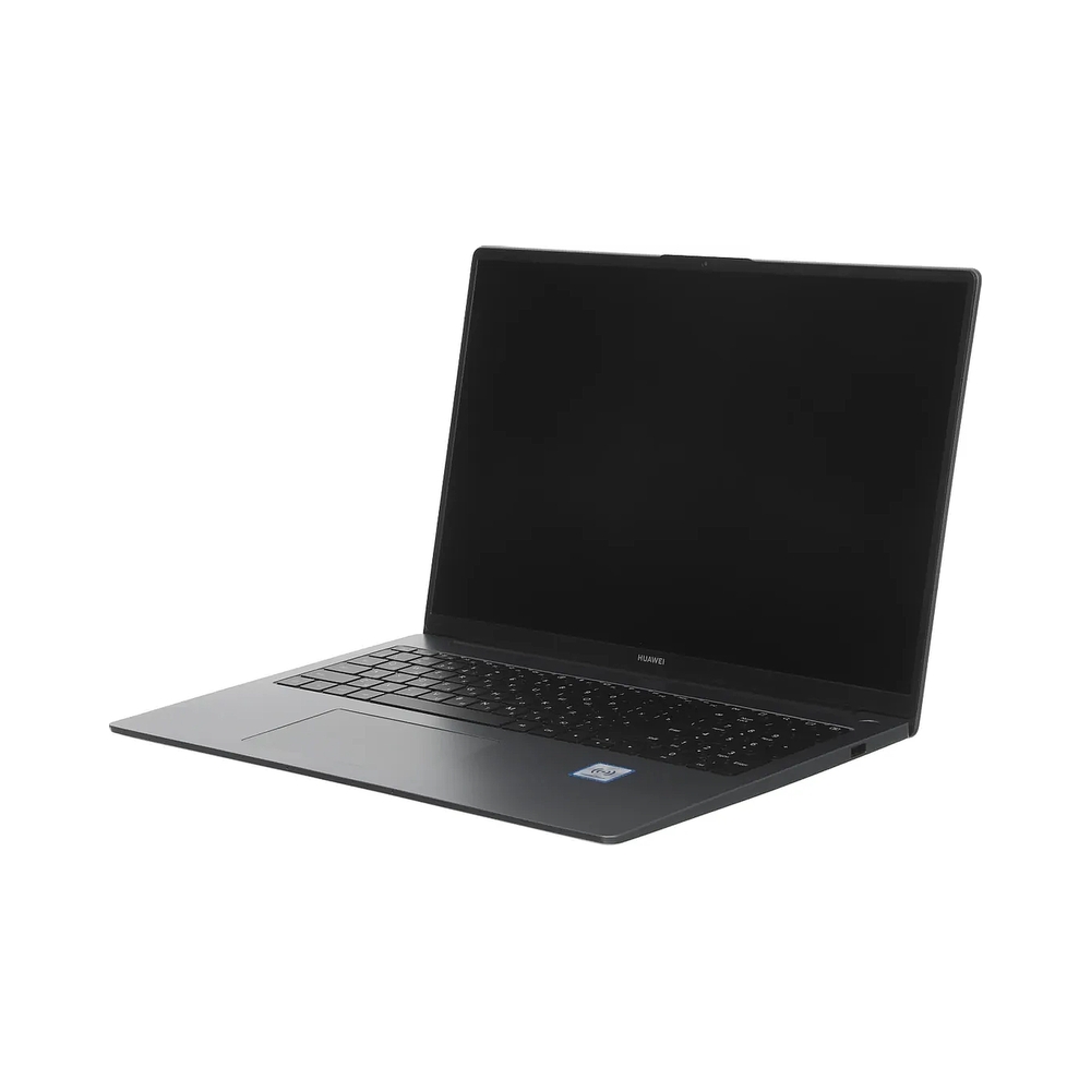 Ноутбук Huawei MateBook D 16 MCLG-X/16"/IPS/Intel Core i7 13700K/16Gb/1Tb SSD/Intel UHD Graphics 770/без ОС/темно-серый/1.73kg — KSKSHOP.RU