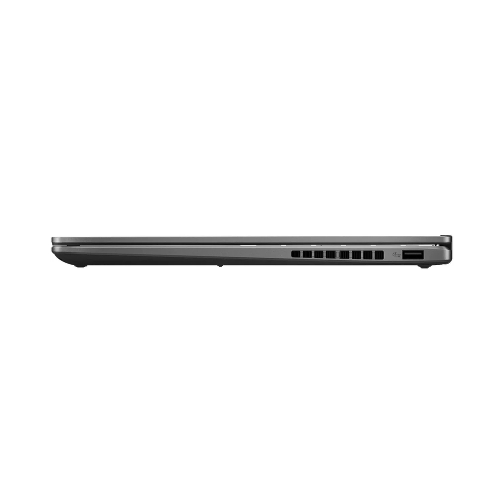 Ноутбук Asus Vivobook 16 Flip TP3607AA-SI086W Core Ultra 7 355 32Gb SSD1Tb Intel Graphics 16" OLED Touch WUXGA (1920x1200) Windows 11 grey WiFi BT Cam (90NB17B1-M005K0) — KSKSHOP.RU