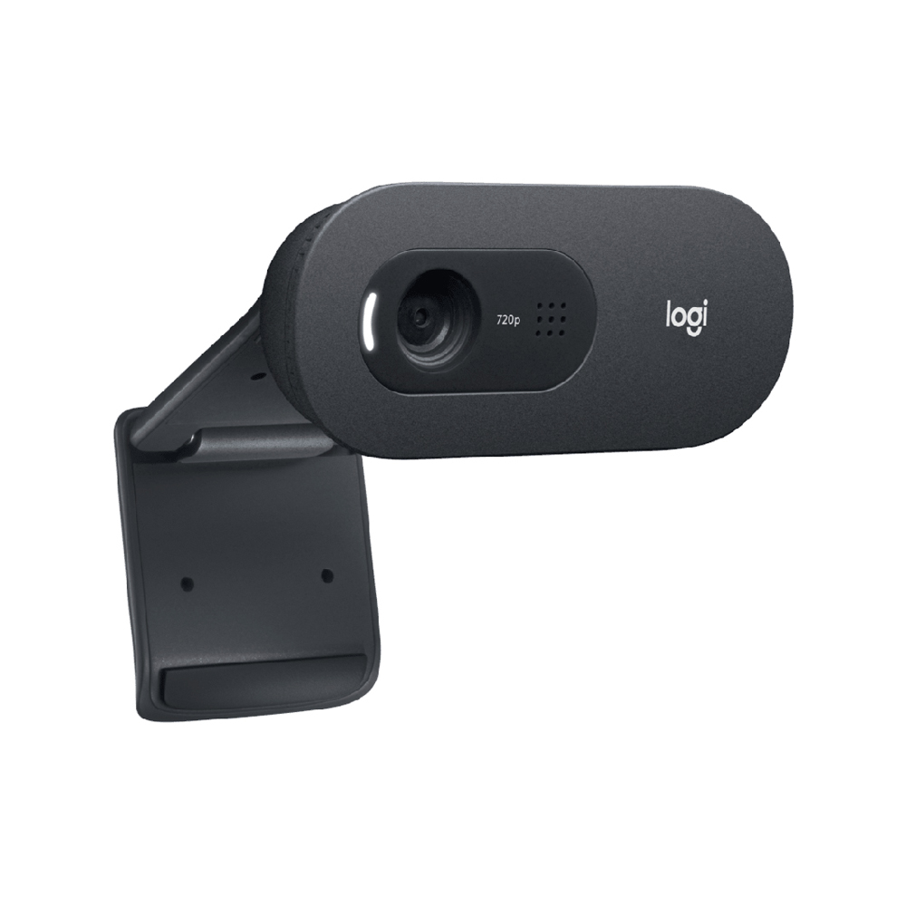 Веб-камера Logitech C270 HD — KSKSHOP.RU
