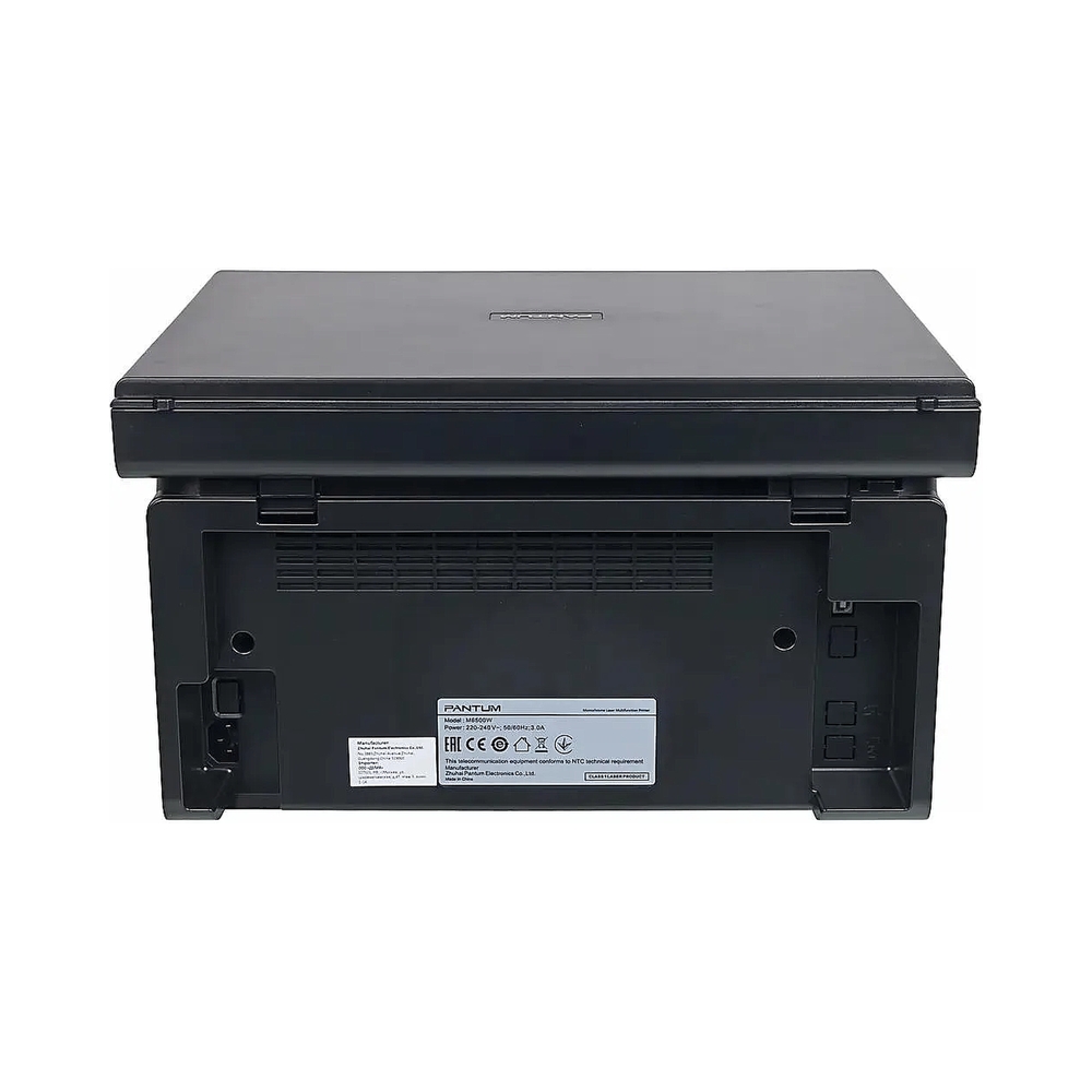 картинка МФУ Pantum M6500W, лазерный USB/WiFi от магазина Одежда+
