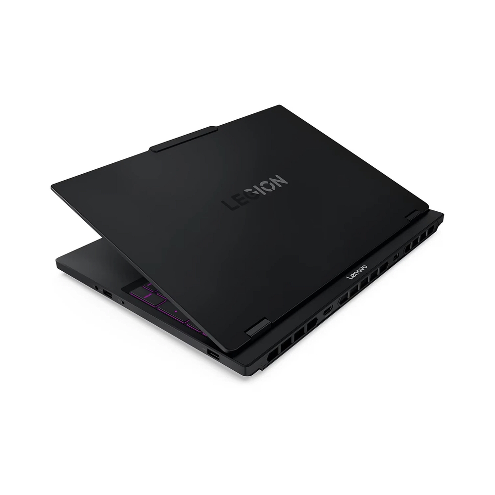 Ноутбук Lenovo Legion 5 15IAX10/15.1"/OLED/Intel Core Ultra 7 255HX/16Gb/1Tb SSD/nVidia GeForce RTX 5070 8GB/Windows 11 Home/черный/1.91kg — KSKSHOP.RU