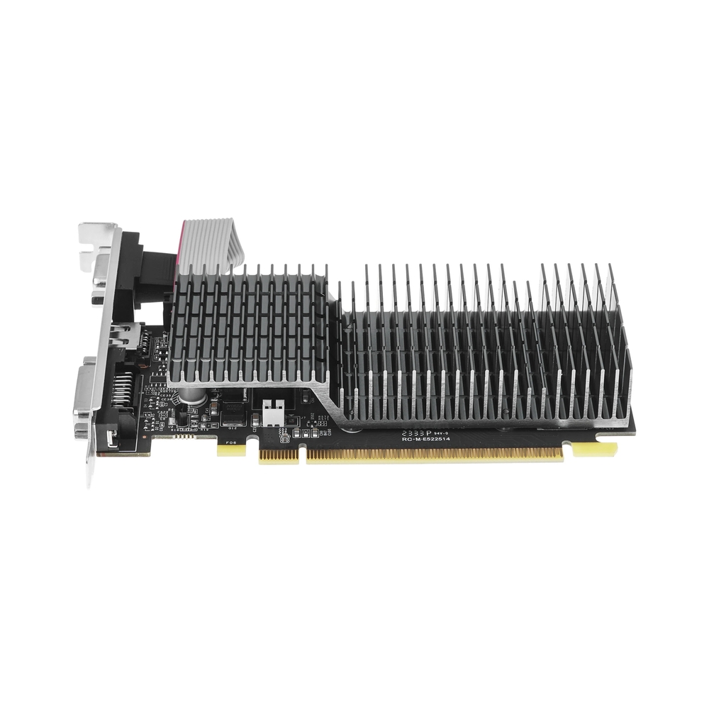 картинка Видеокарта AFOX GEFORCE G210 1GB от магазина Одежда+