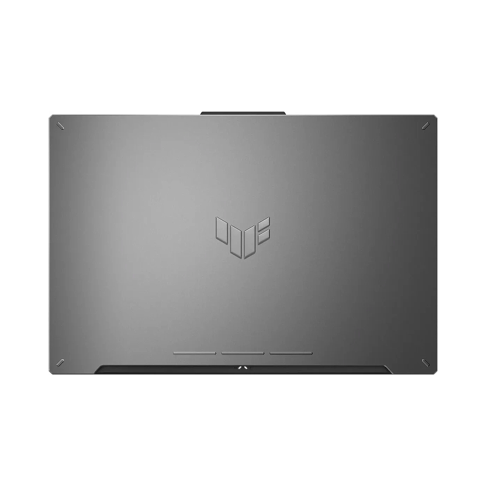 Ноутбук ASUS TUF Gaming FA707NUQ-HX010/17.3"/IPS/AMD Ryzen 7 170/16Gb/512Gb SSD/NVIDIA GeForce RTX 4050 6Gb/Windows 11 Pro/черный/2.6kg — KSKSHOP.RU