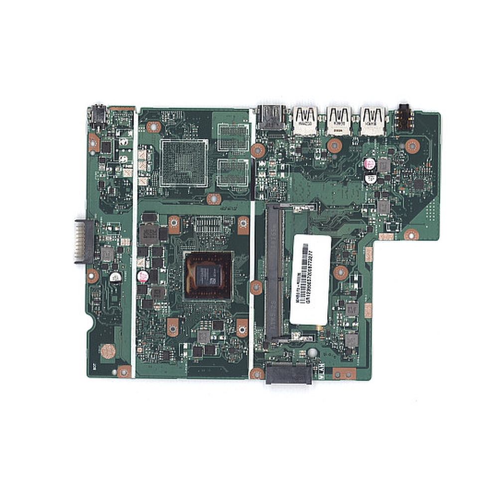 Материнская плата для Asus X540BA A9-9425 90NB0IY0-R00030 — KSKSHOP.RU