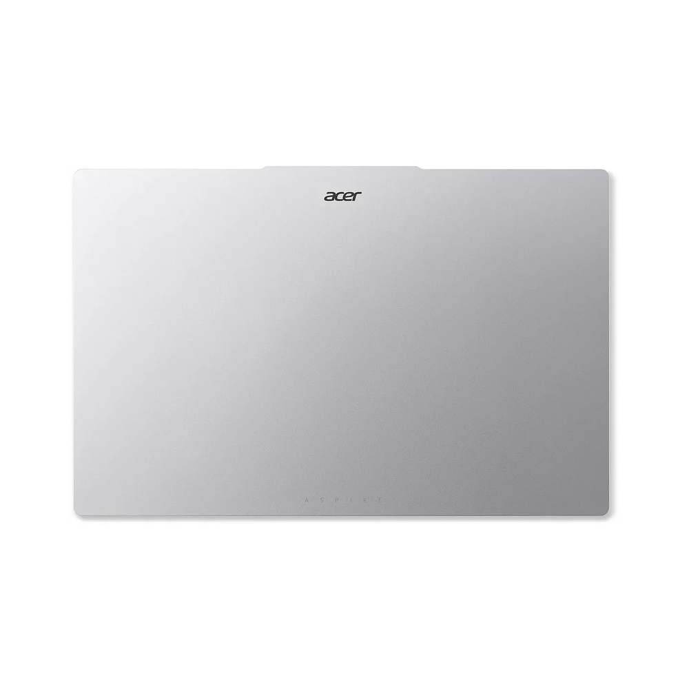 Ноутбук Acer 15,6" NX.DQSCD.001 155HUMA 16GB 512Gb SSD Silver — KSKSHOP.RU