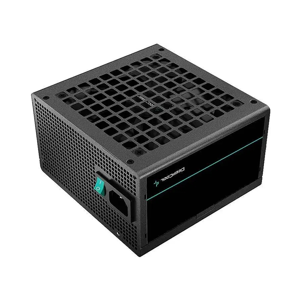 Блок питания Deepcool / GamerStorm [R-PF500D-HA0B-EU] 500W — KSKSHOP.RU