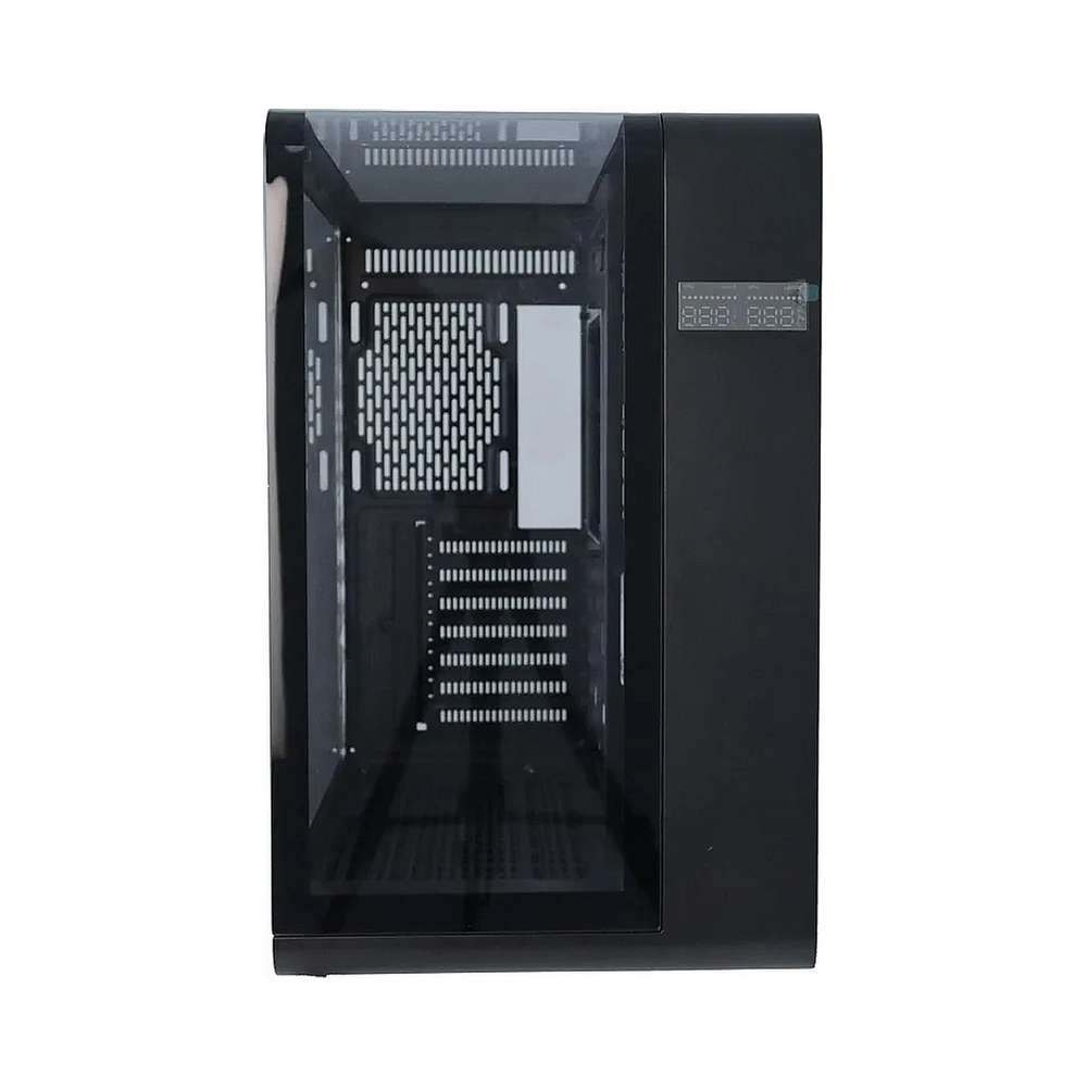 Корпус Accord ACC-R10B, черный — KSKSHOP.RU