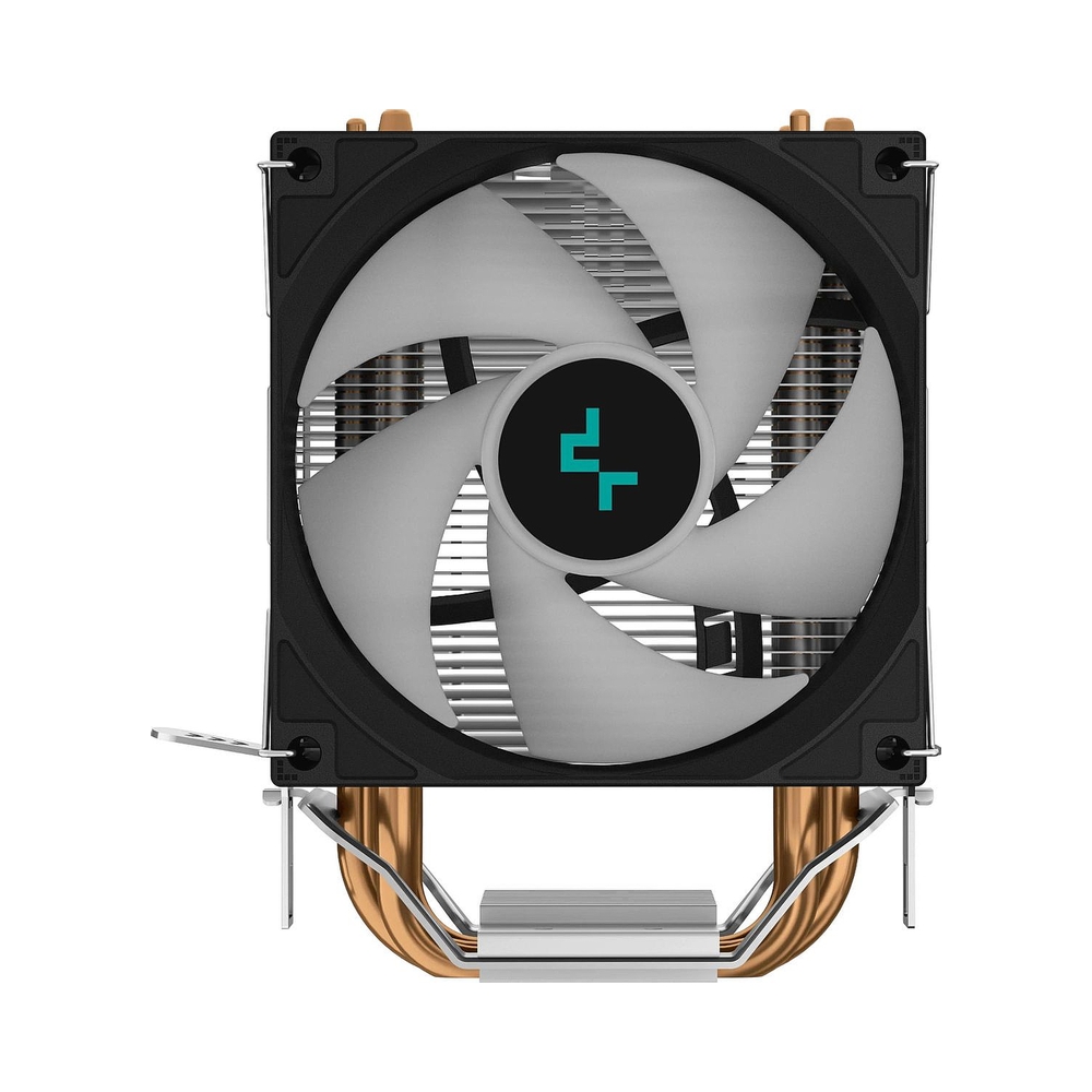 картинка Кулер для процессора DEEPCOOL AG300 LED [R-AG300-BKLNMN-G] от магазина Одежда+