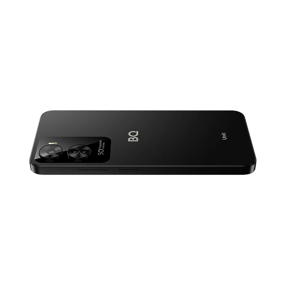 картинка BQ 6761L Unit 6/128Gb черный от магазина Одежда+