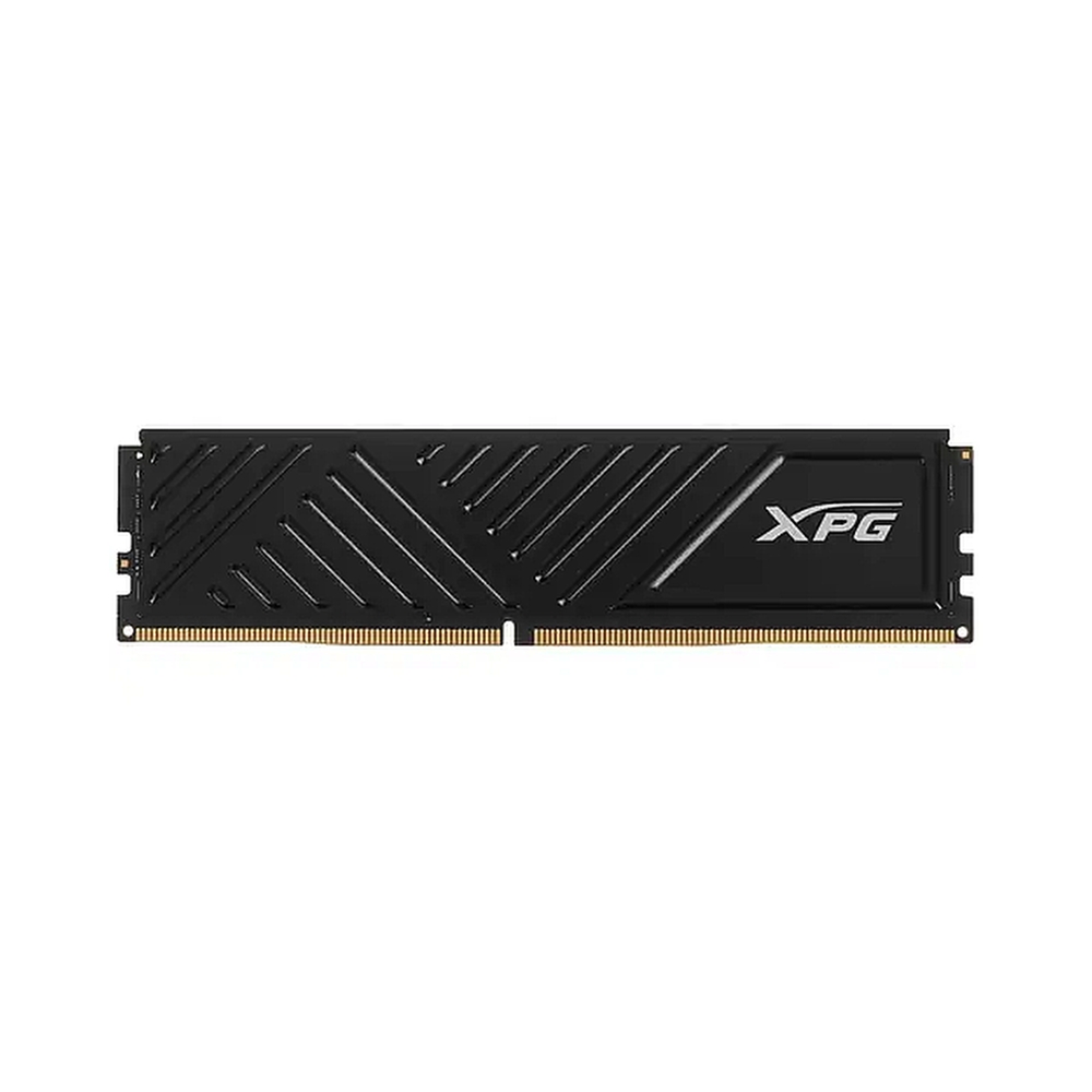Оперативная память ADATA XPG GAMMIX D35G [AX4U32008G16A-SBKD35G] 8GB D4 — KSKSHOP.RU