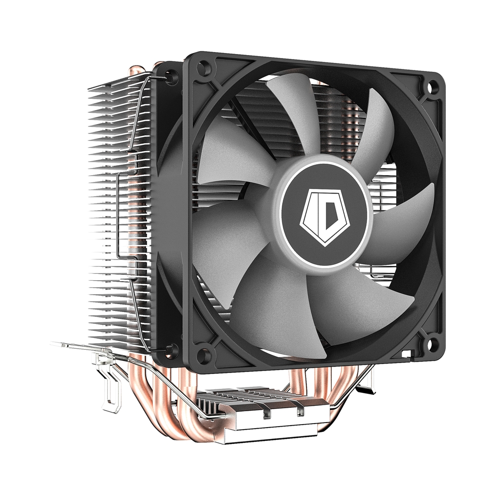 картинка Кулер для процессора ID-COOLING SE-903-SD от магазина Одежда+