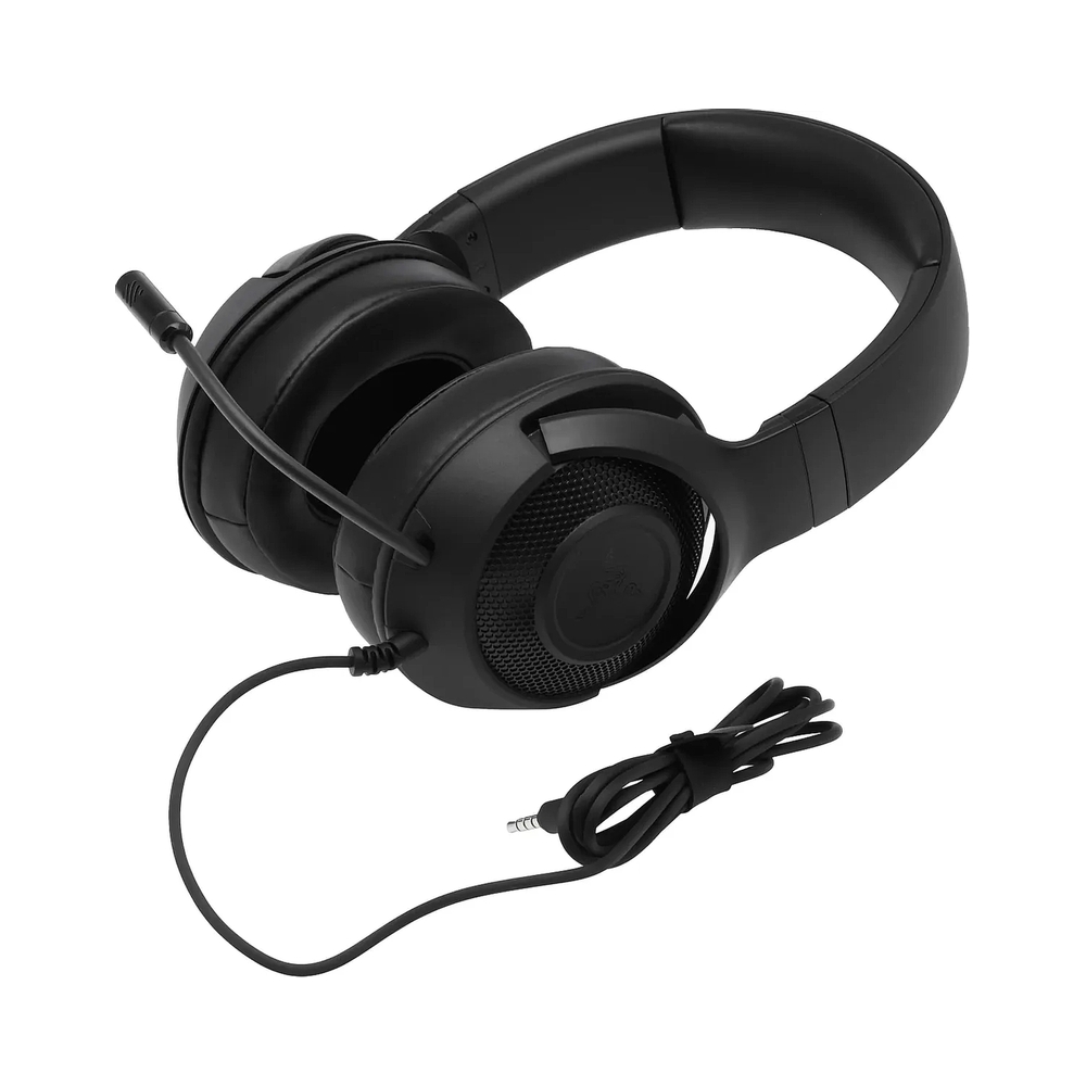 Наушники с микрофоном Razer Kraken X Essential — KSKSHOP.RU