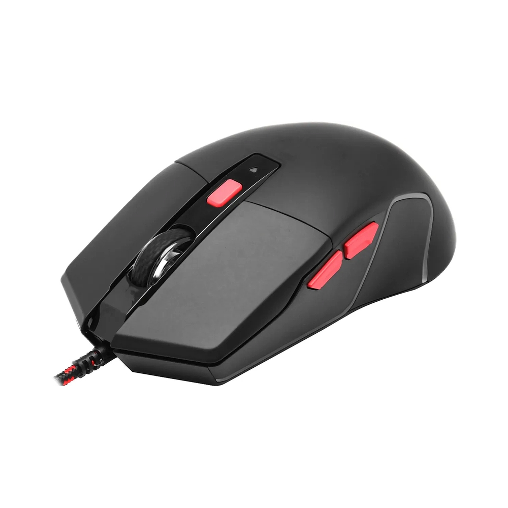 Мышь проводная Acer Nitro OMW301, черный — KSKSHOP.RU