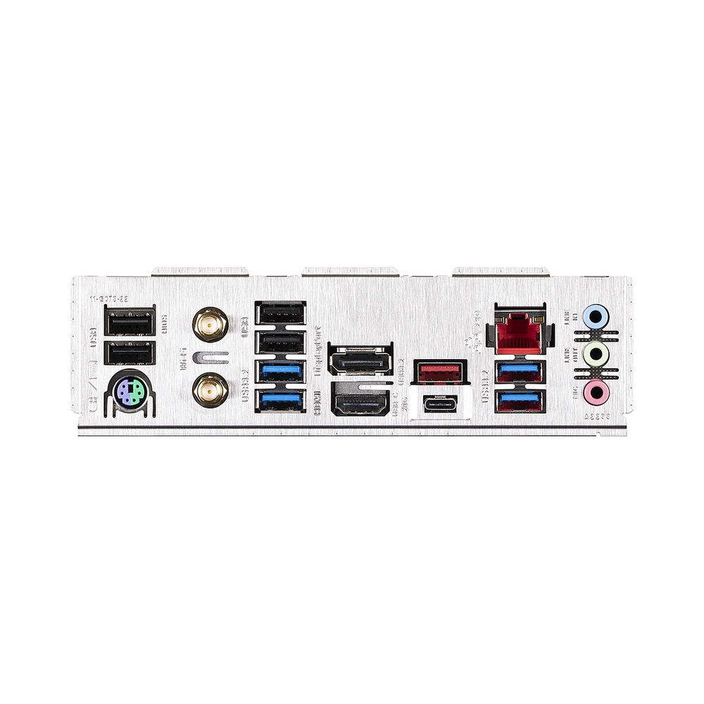 Материнская плата GIGABYTE Z790 UD AX — KSKSHOP.RU