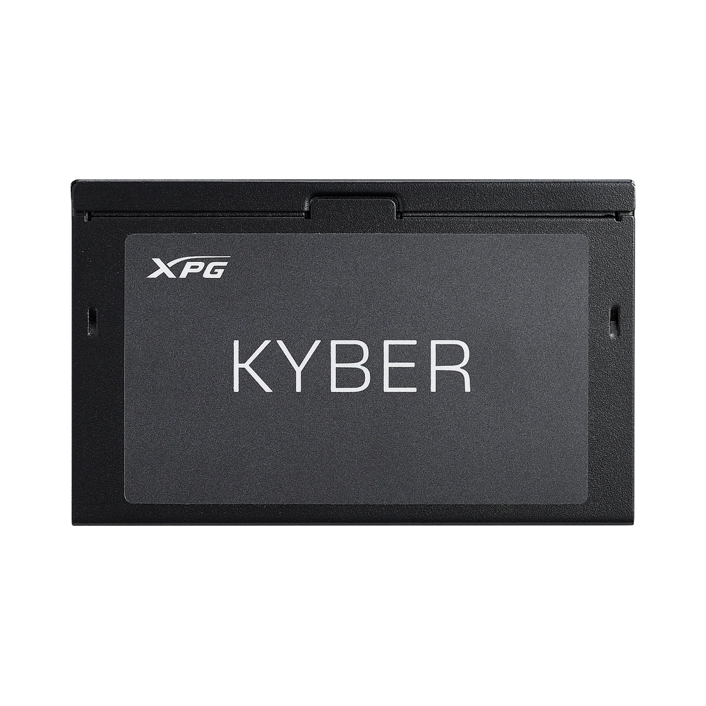Блок питания ADATA XPG KYBER 850W [KYBER850G-BKCEU] — KSKSHOP.RU