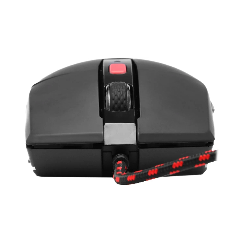 Мышь проводная Acer Nitro OMW301, черный — KSKSHOP.RU